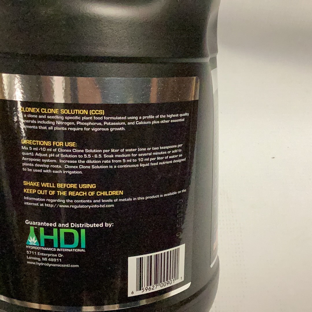 Clonex Clone Solution-1 Gal