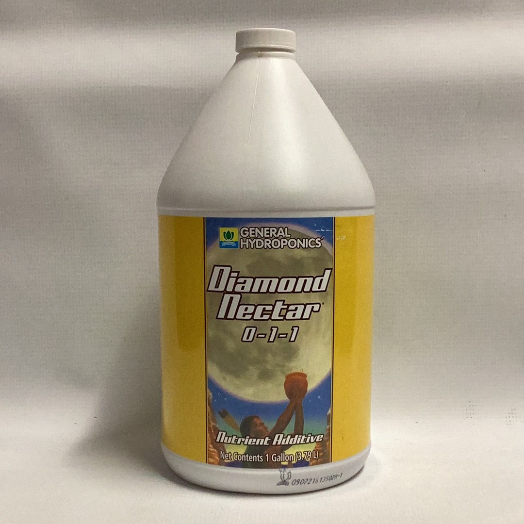 GH Diamond Nectar-Humics : 1 Gal