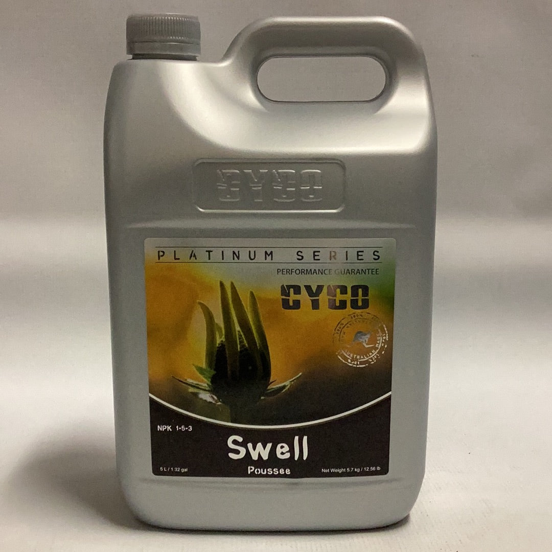 Cyco Swell-5 Liter