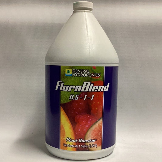 GH FloraBlend-Boost : 1 Gal