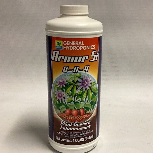 GH Armor Si-Silica : 1 Quart