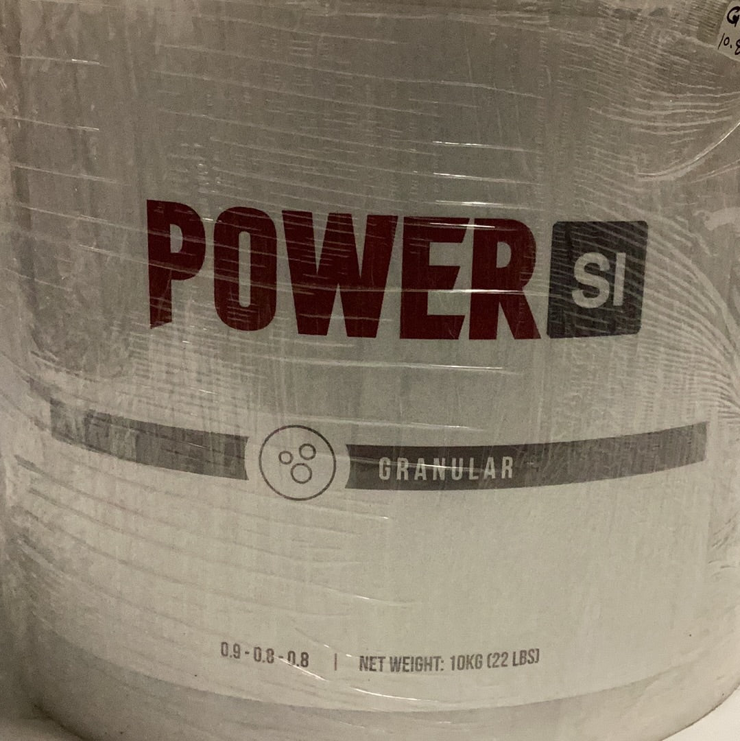 PowerSi - Granular-Granular : 10 kg