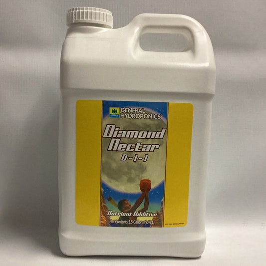 GH Diamond Nectar-Humics : 2.5 Gal