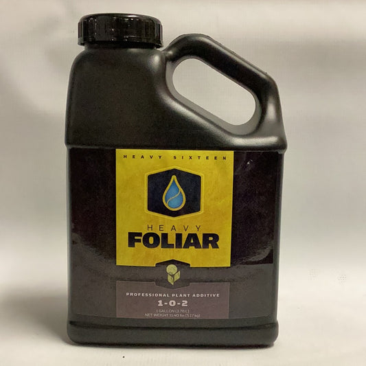 Heavy 16 Foliar-1 Gal