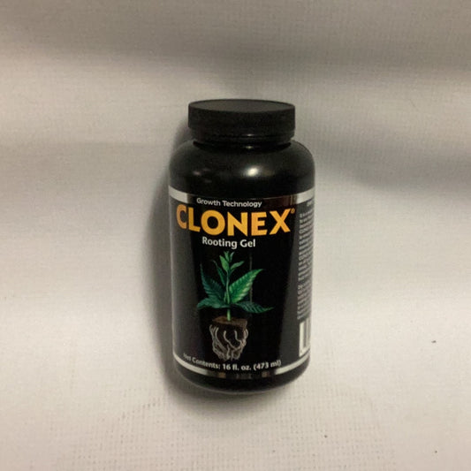 Clonex Rooting Gel-Gel : 16oz / Pint