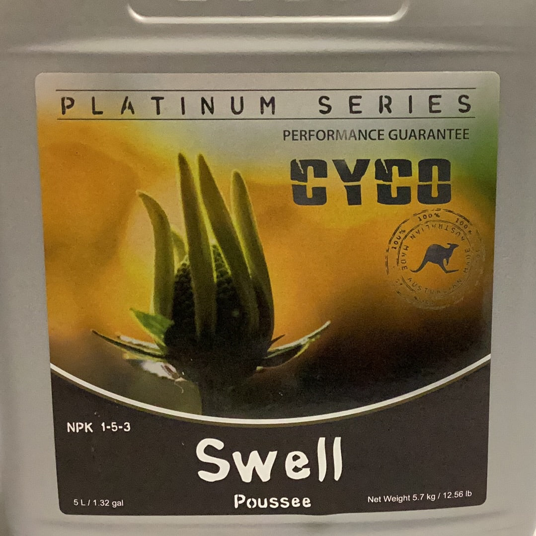 Cyco Swell-5 Liter