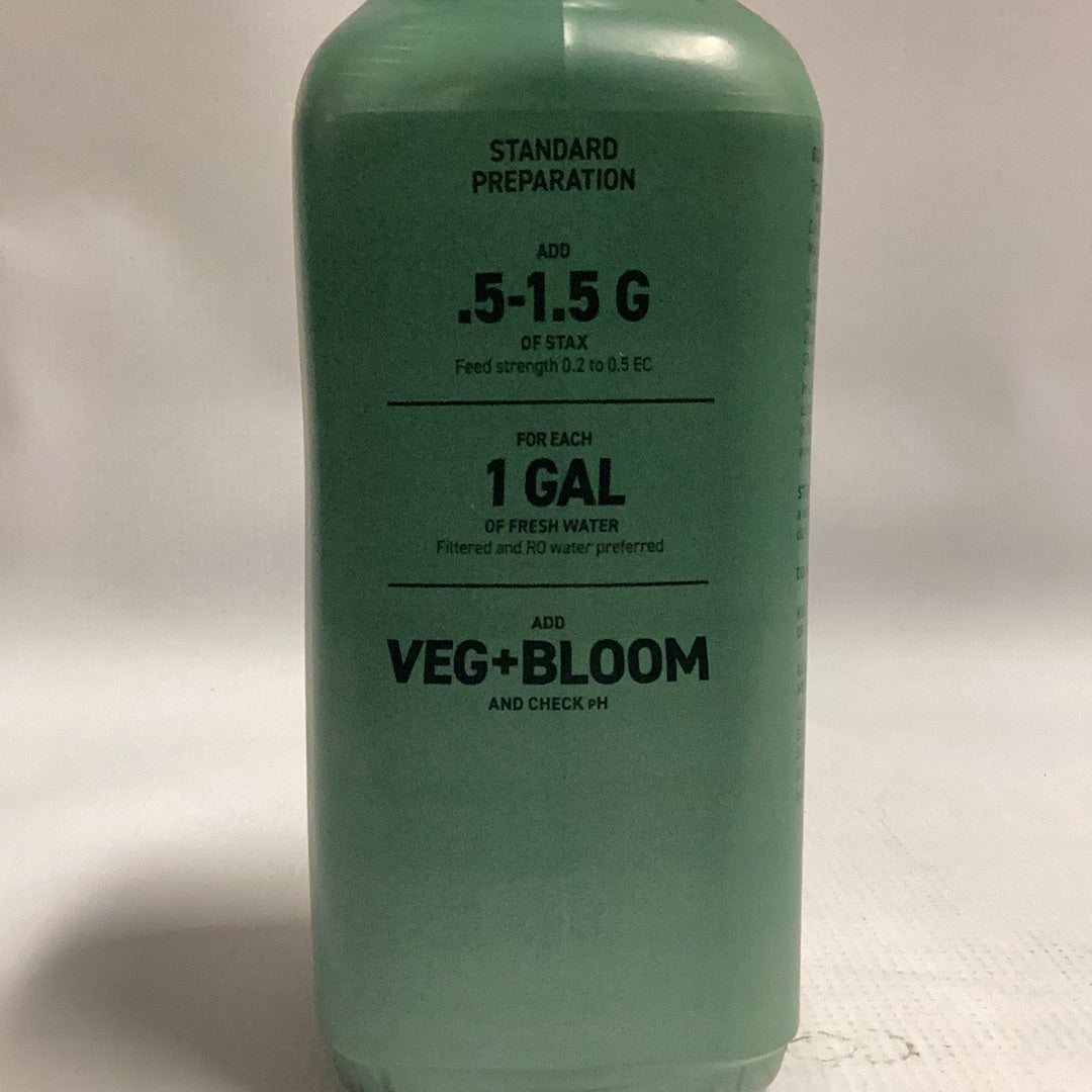 Veg & Bloom Stax 2.2 lb