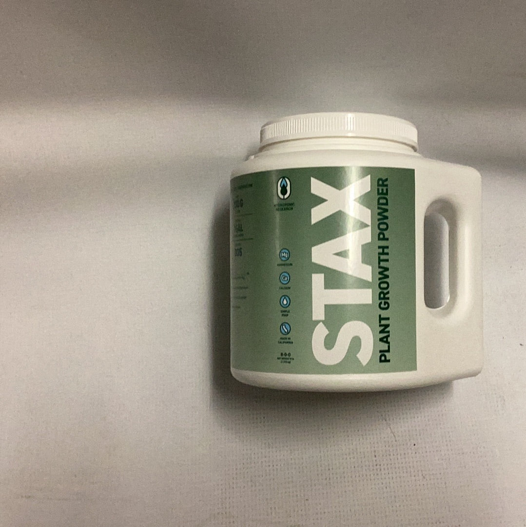 VEG & BLOOM STAX-Cal-Mag : 5 lb