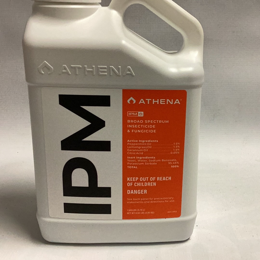 Athena IPM-IPM : 1 Gal