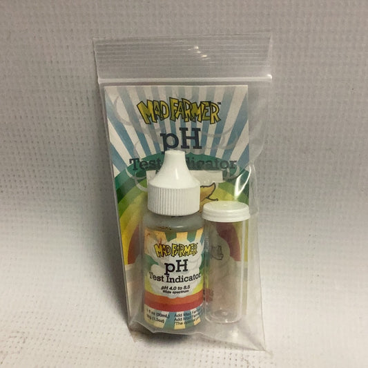 pH Test Kit-pH Test : 30ml