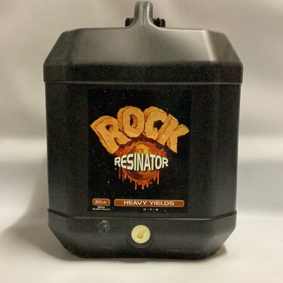 Rock Resinator-20 Liter