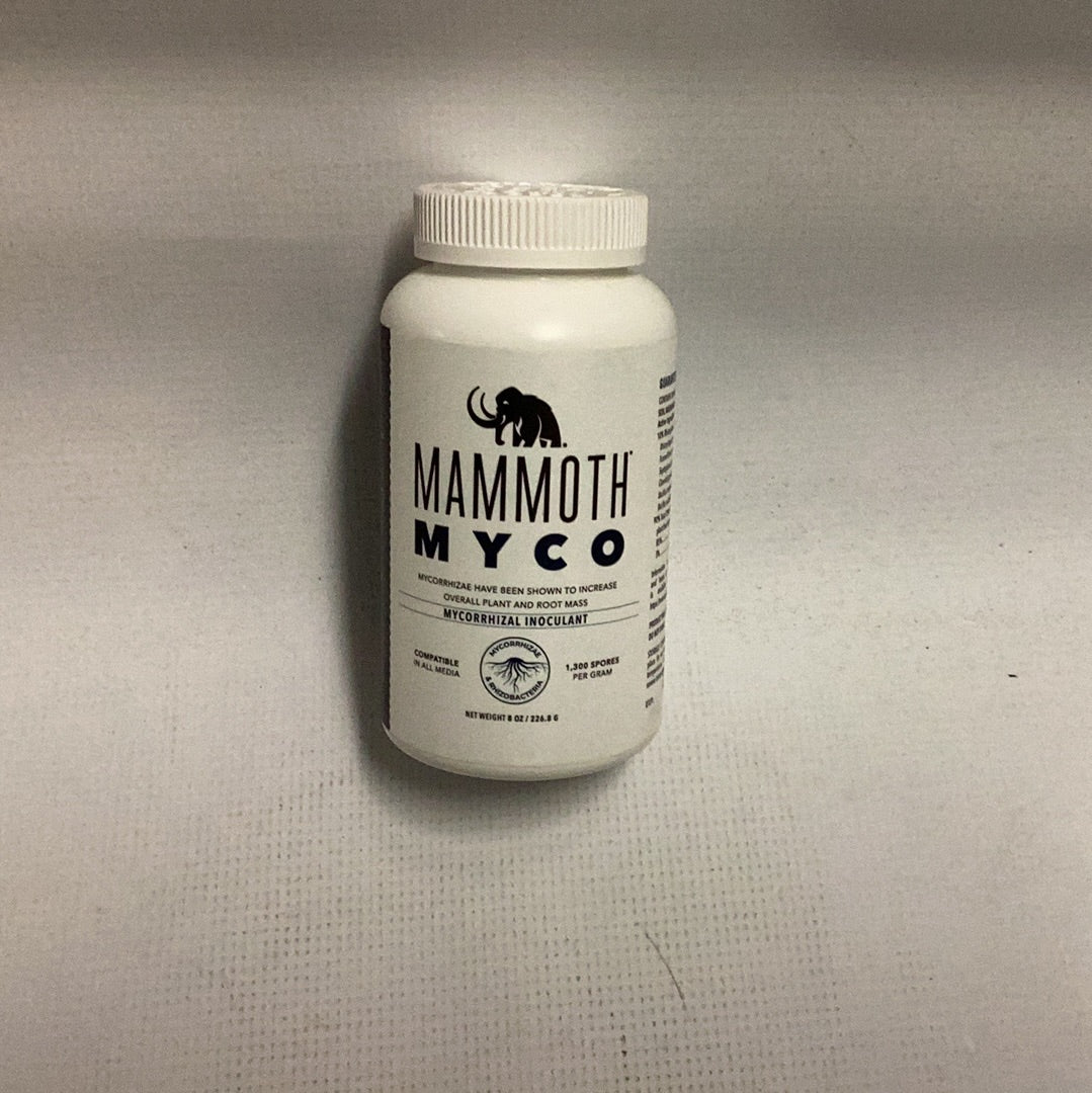 Mammoth Myco-8 oz