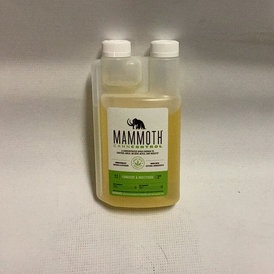 Mammoth P CannControl-Green Label : 500ml