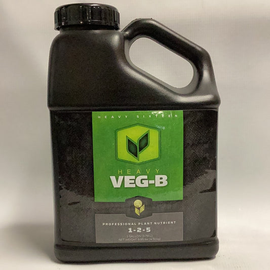 Heavy 16 Veg B-1 Gal