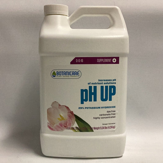 Botanicare pH Up-1 Gal