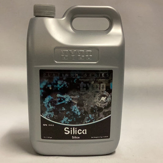 Cyco Silica-5 Liter