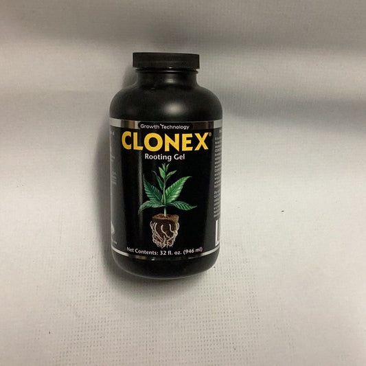 Clonex Rooting Gel-Gel : 32oz / Quart