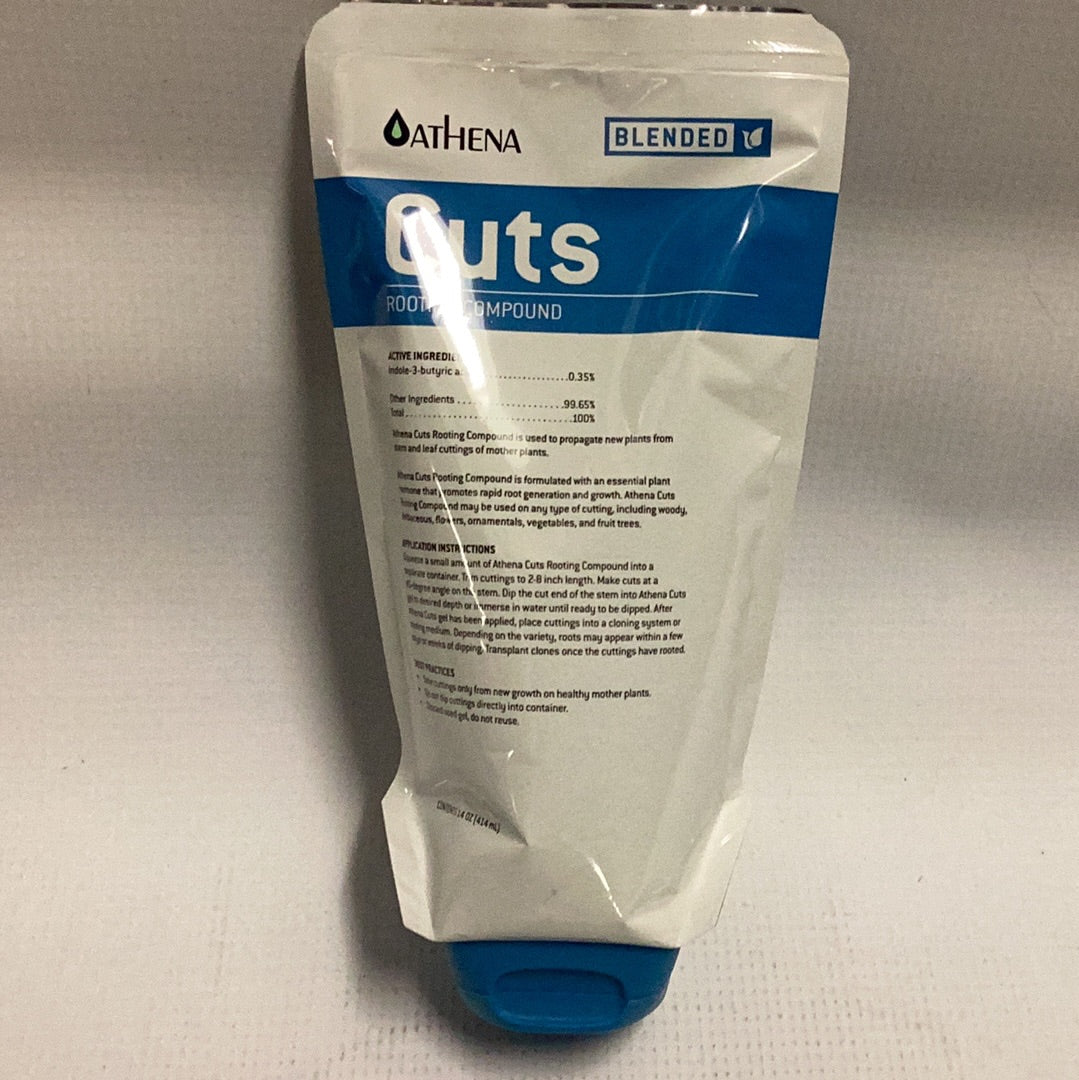 Athena Cuts 14 oz-14 oz