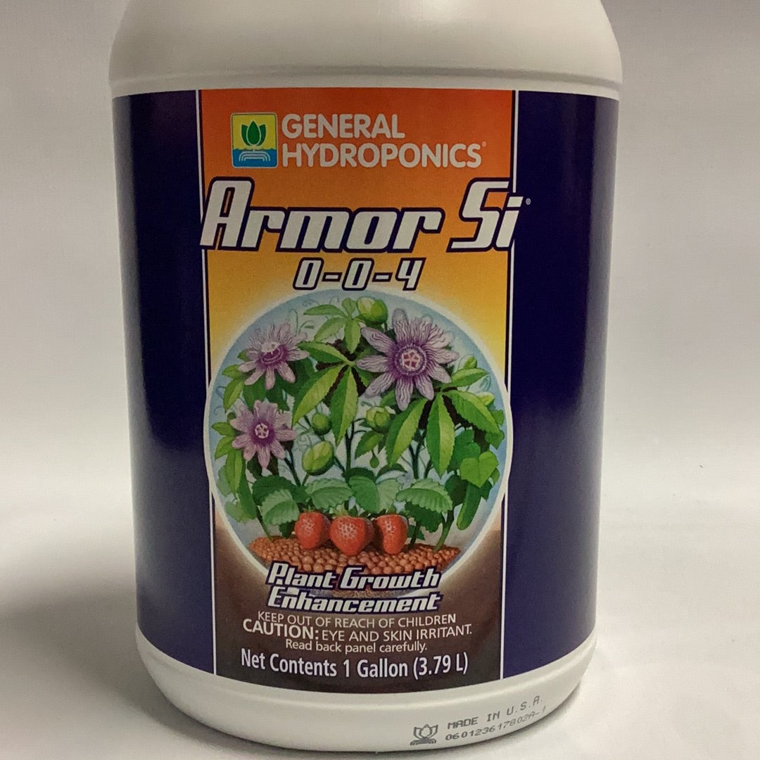 GH Armor Si-Silica : 1 Gal