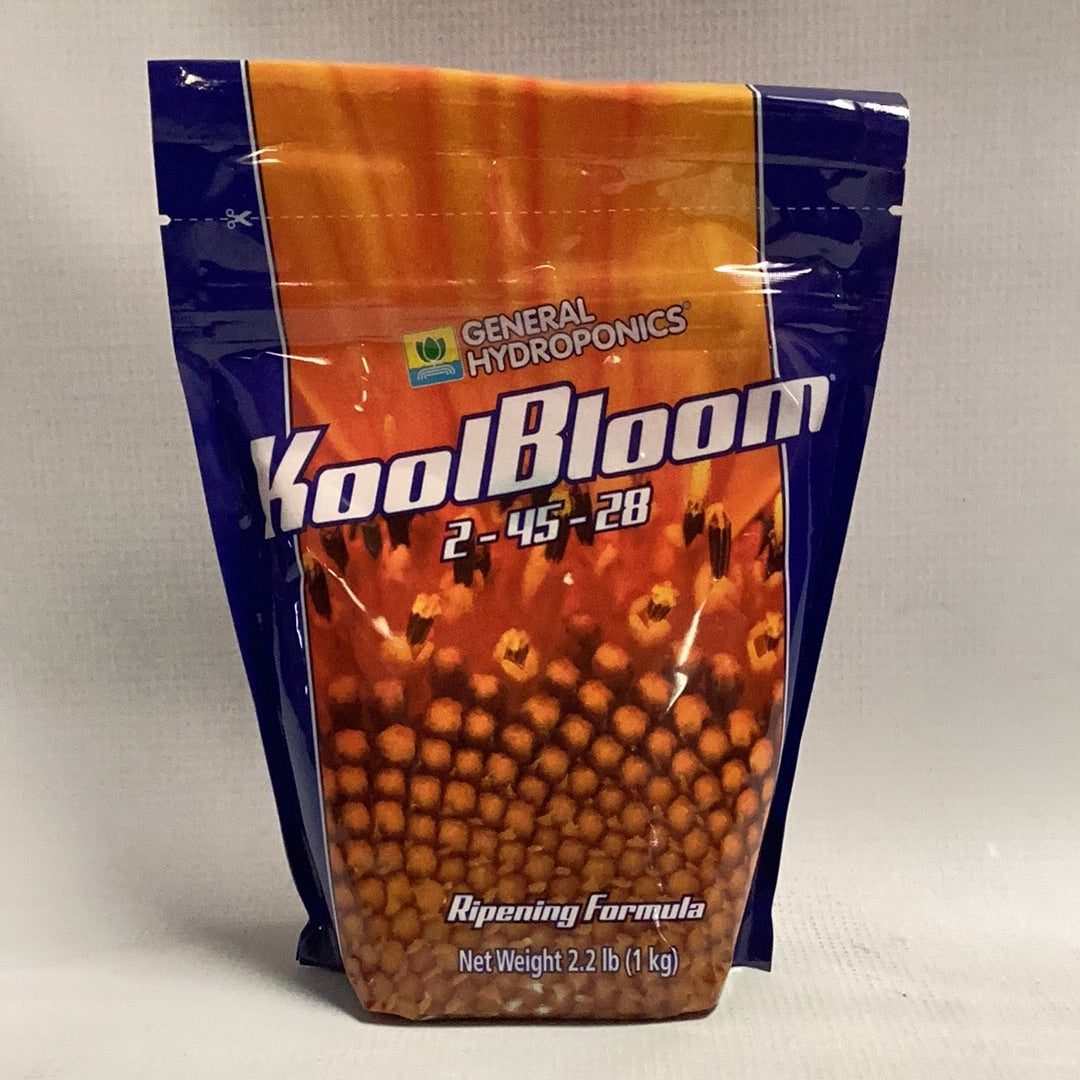 GH KoolBloom Powder - 2.2 lbs (2-45-28)