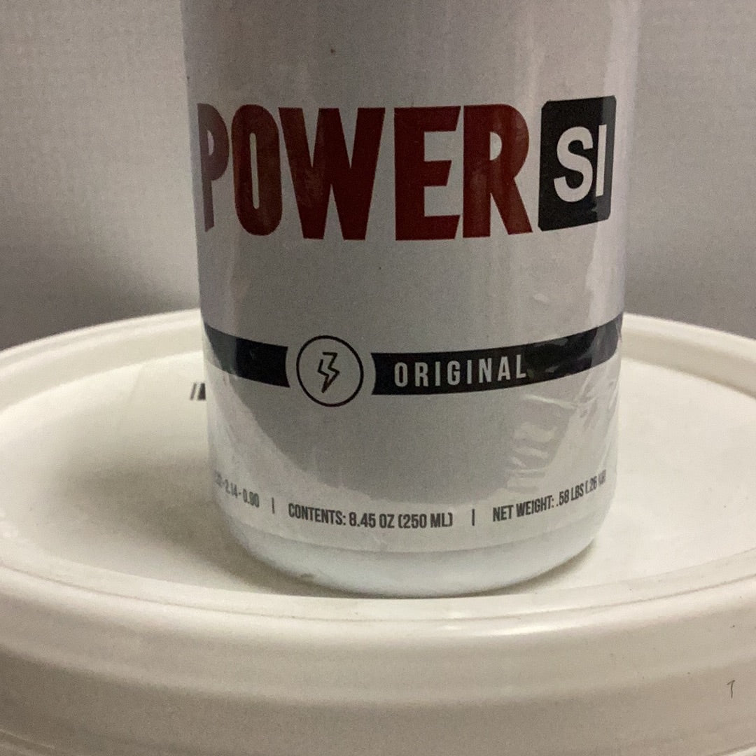 PowerSi - Liquid-Liquid : 250ml