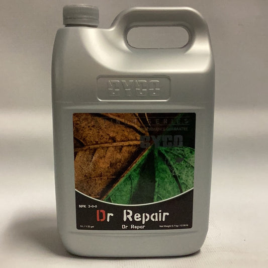 Cyco Dr. Repair-5 Liter