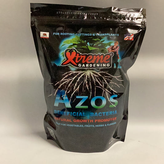 Xtreme Gardening Azos-12 oz