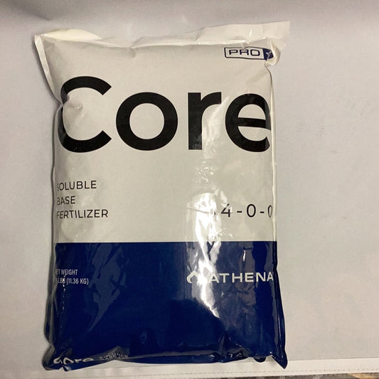 Athena Pro Core-Powder : 25 lb