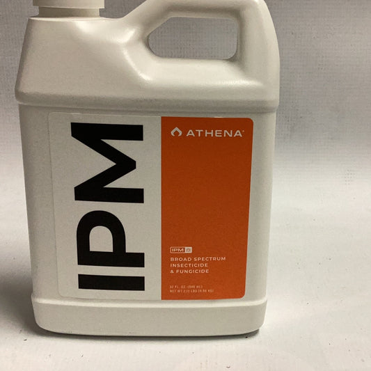 Athena IPM-Foliar : 32OZ