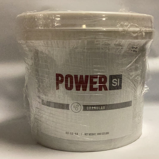 PowerSi - Granular-Granular : 10 kg