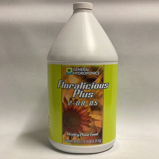 GH Floralicious Plus-Kelp : 1 Gal