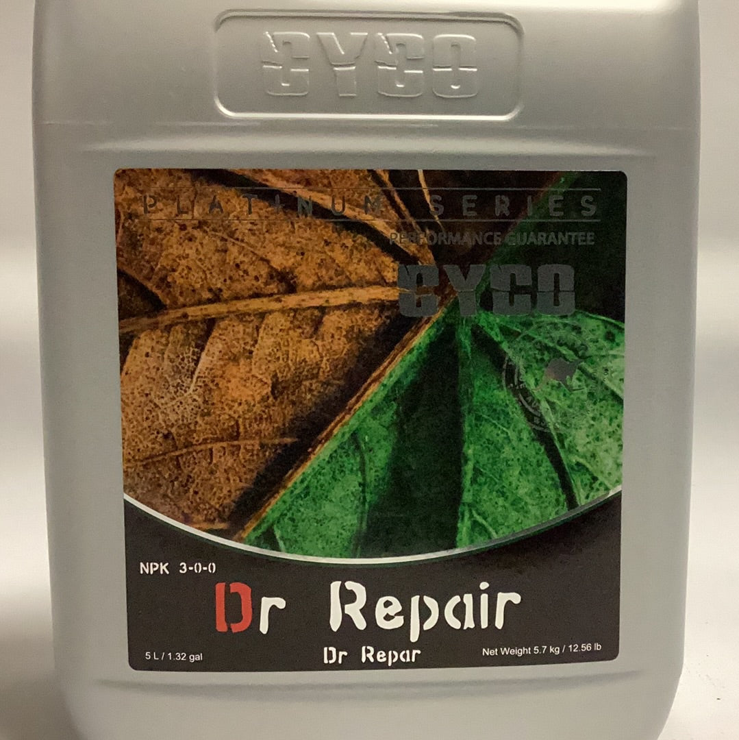 Cyco Dr. Repair-5 Liter