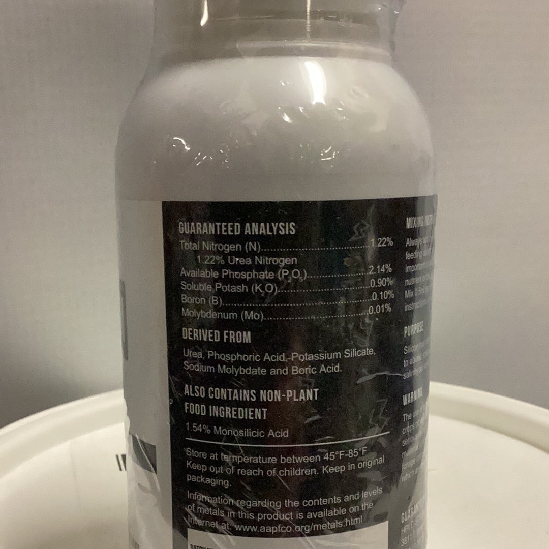 PowerSi - Liquid-Liquid : 250ml