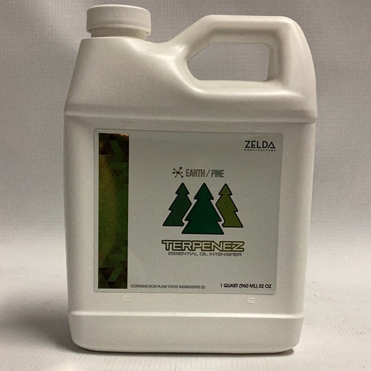 Terpenez - Pine/Earth-Pine/Earth : 1 Quart