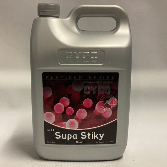 Cyco Supa Stiky-5 Liter