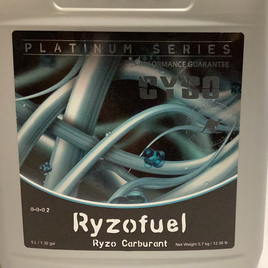 Cyco Ryzofuel-5 Liter