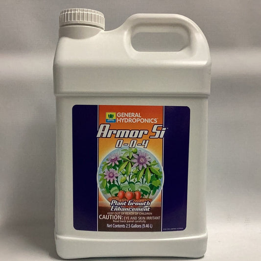 GH Armor Si-Silica : 2.5 Gal