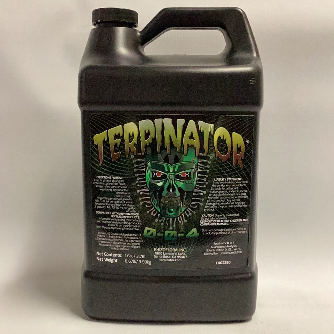 Terpinator-0-0-4 : 1 Gal