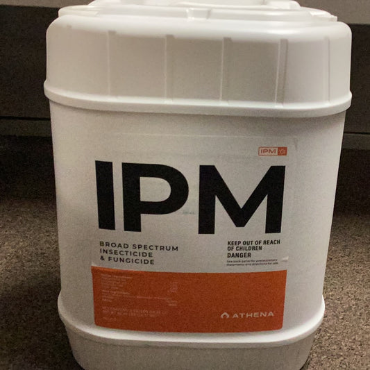 Athena IPM-IPM : 5 Gal