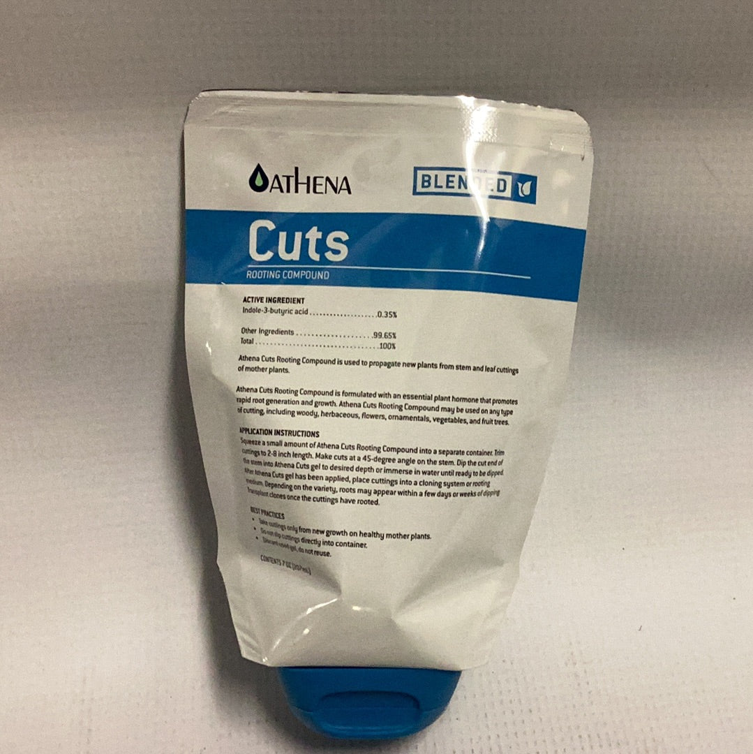 Athena Cuts 7 oz-7 oz