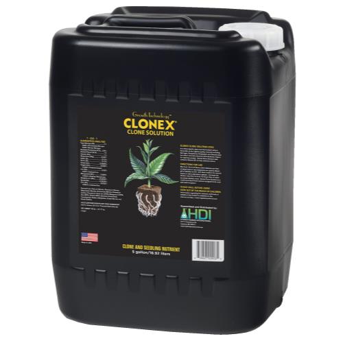 Clonex Clone Solution-Solution : 5 Gallon