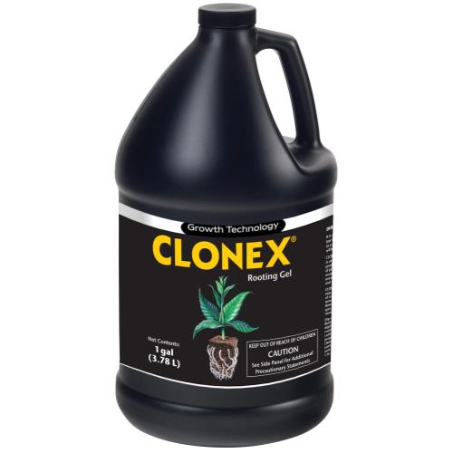 Clonex Rooting Gel-Gel : 1 Gal