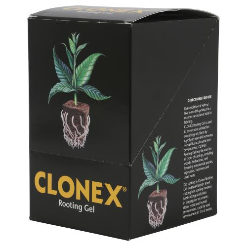 Clonex Rooting Gel-Gel : 15ml/Packet Full Box