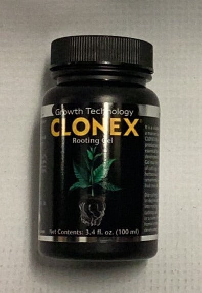 Clonex Rooting Gel-Gel : 100ml