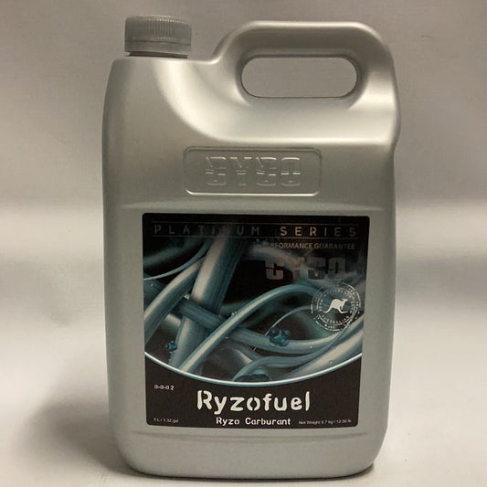 Cyco Ryzofuel-5 Liter