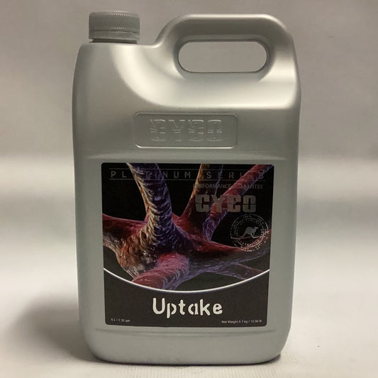 Cyco Uptake-Humics : 5 Liter