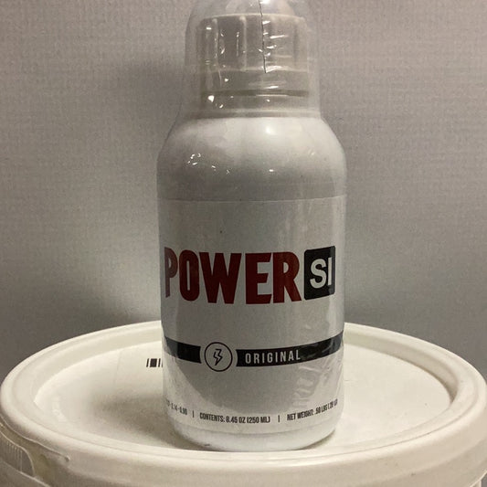 PowerSi - Liquid-Liquid : 250ml