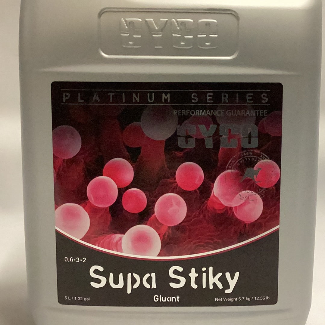 Cyco Supa Stiky-5 Liter