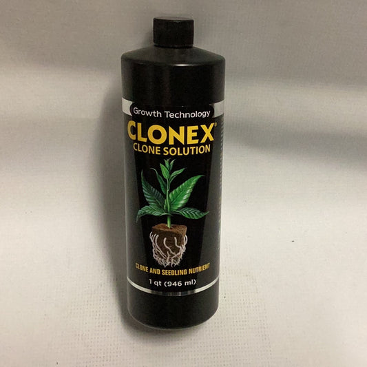 Clonex Clone Solution-1 Quart