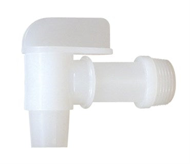 General Hydroponics® Container Spigot - 6gal